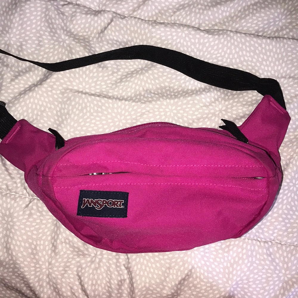 Jansport fanny pack